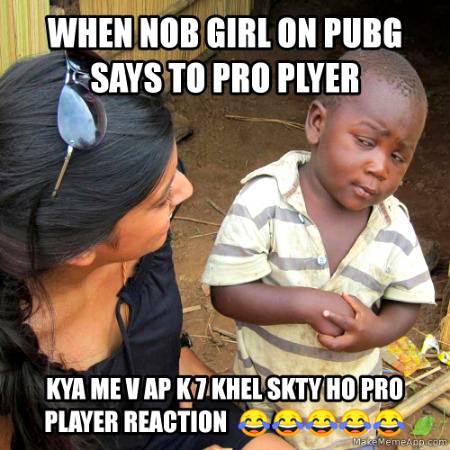 Funny post, fun post