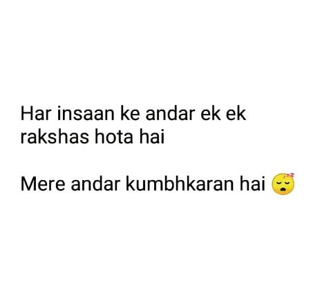 Funny post, fun post