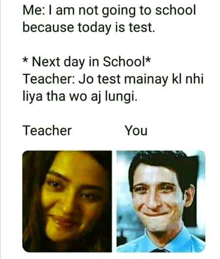 Funny post, fun post