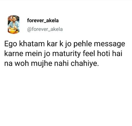 Funny post, fun post