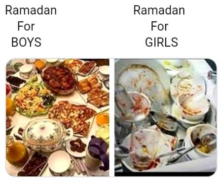 Funny post, fun post