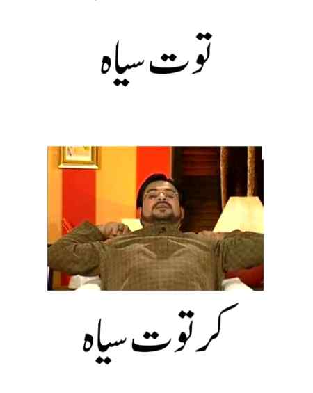 Funny post, fun post