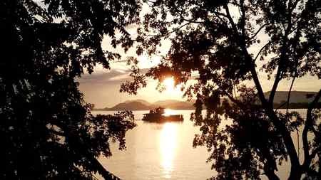 Good evening