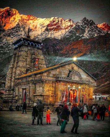 Good evening