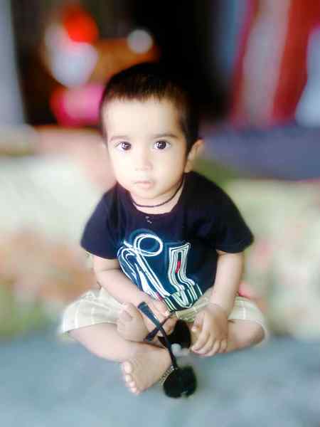 Good evening