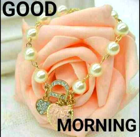 Good morning