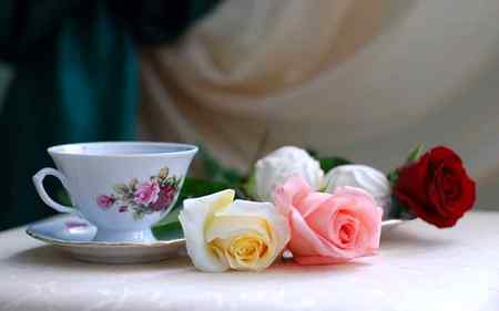 Good morning