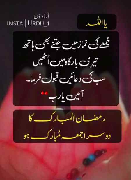Good morning