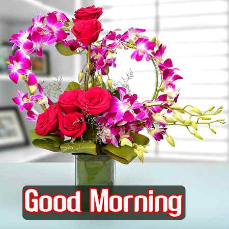 Good morning