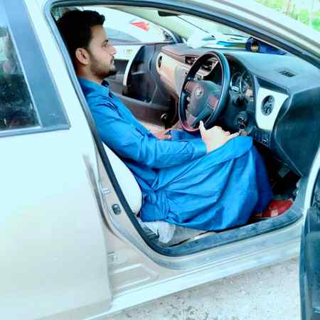 Good morning