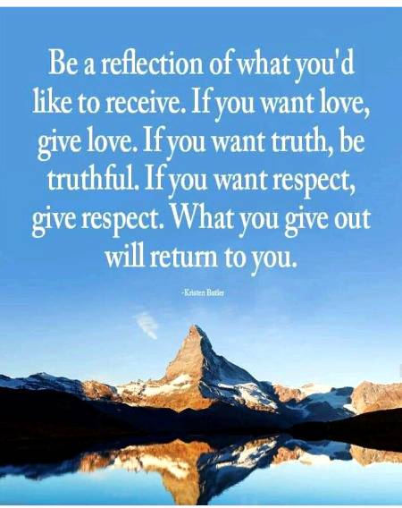 Good morning