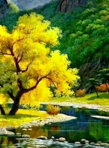 Good morning