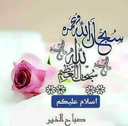 Good morning