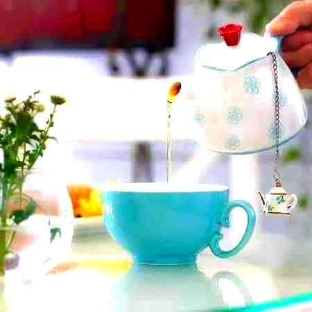 Good morning