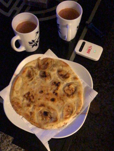 Good morning