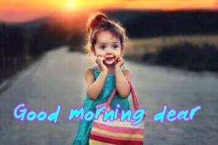 Good morning