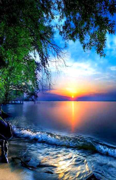 Good morning