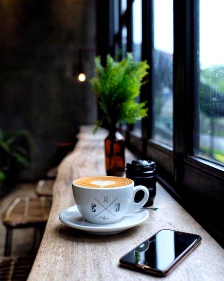 Good morning