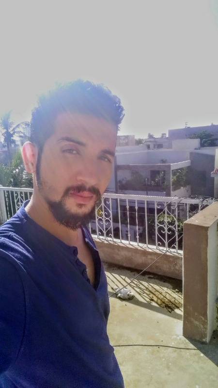 Good morning