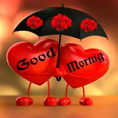 Good morning