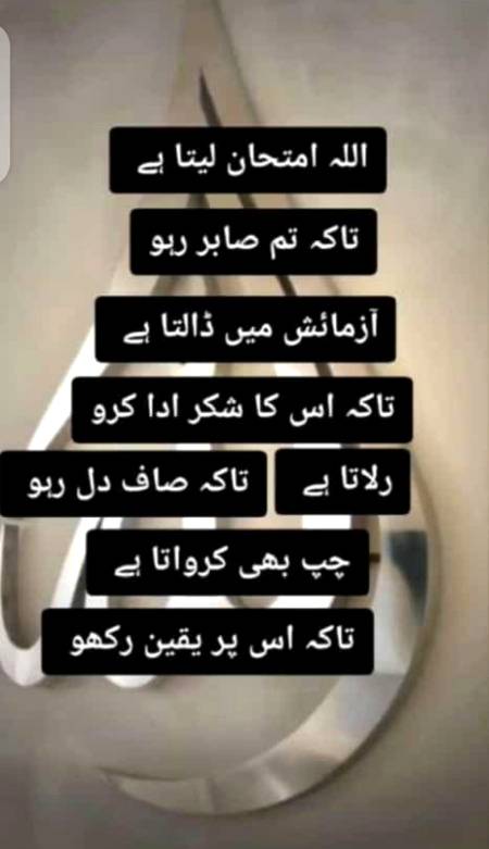 Good morning