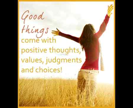 Good morning