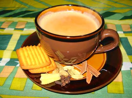 Good morning