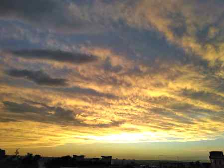 Good morning