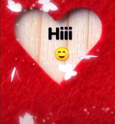 Good morning