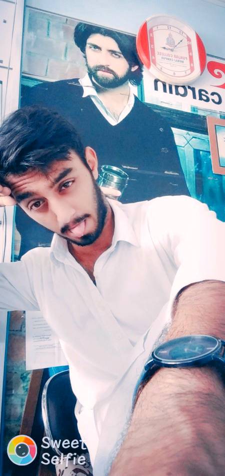 Good morning