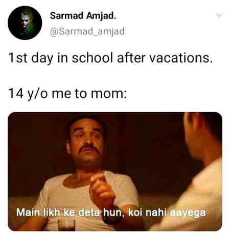 Good morning
