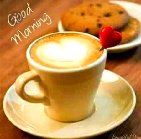 Good morning
