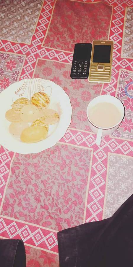 Good morning