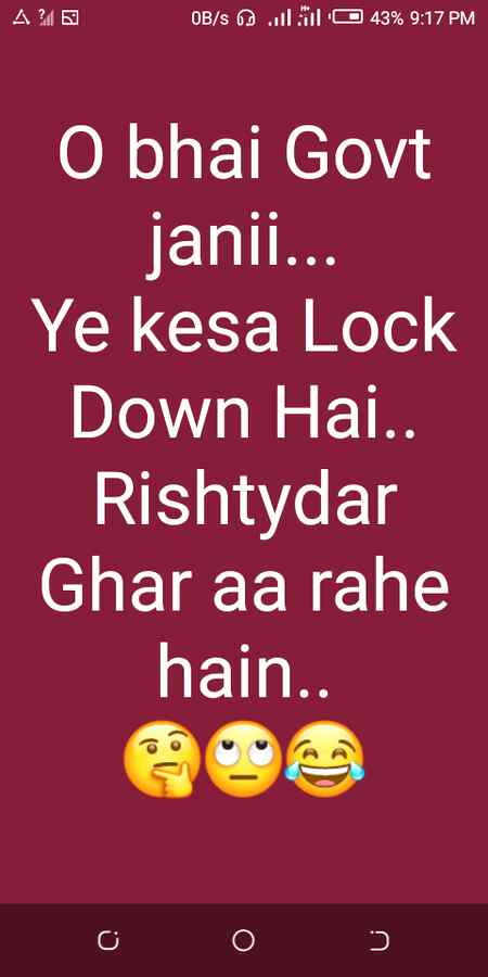 Good morning