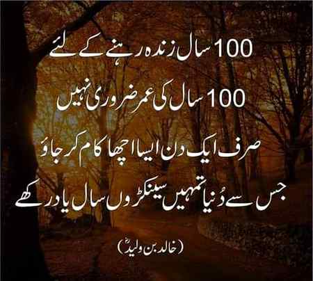Good morning