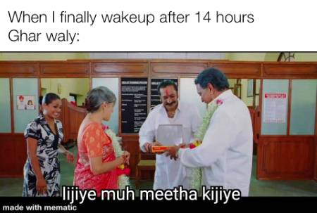 Good morning