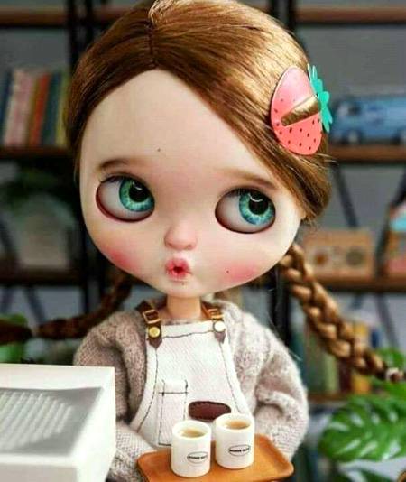 Good morning