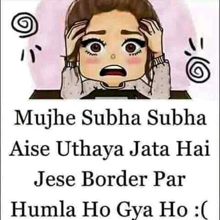 Good morning