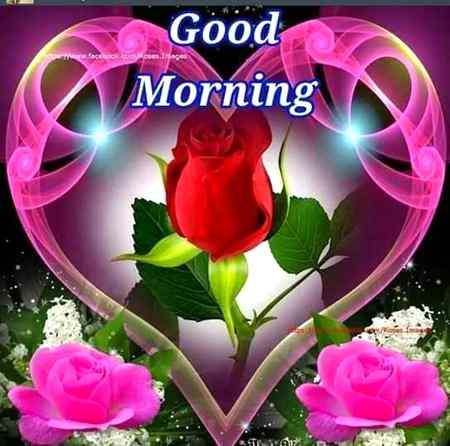 Good morning