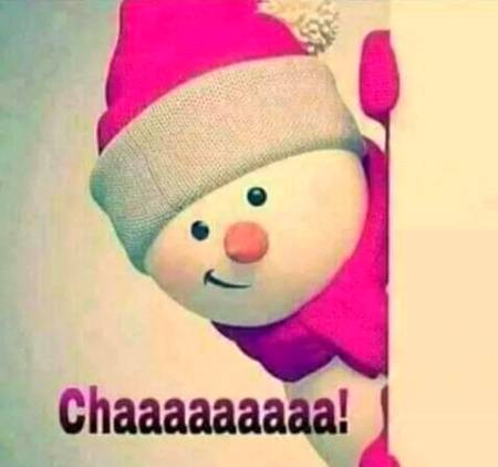 Good morning