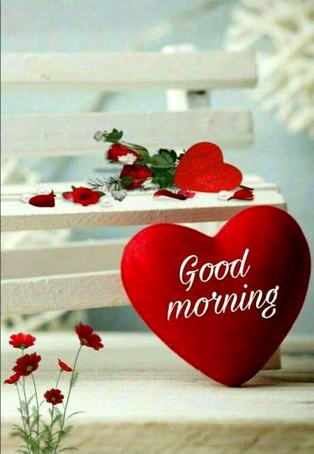 Good morning