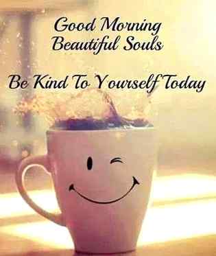 Good morning