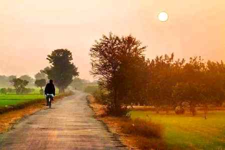 Good morning