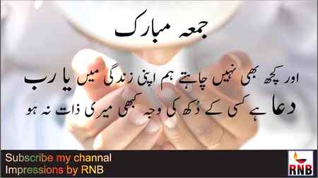 Good morning
