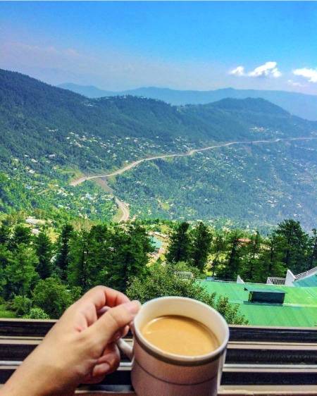 Good morning