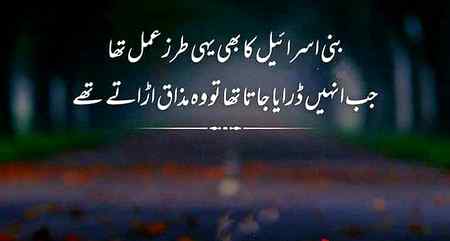 Good morning