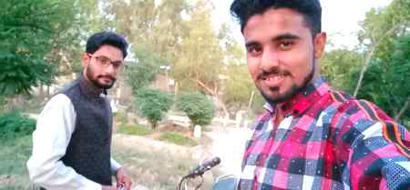 Good morning