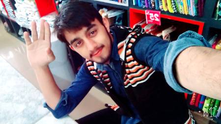 Good morning
