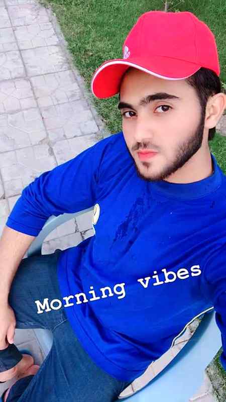 Good morning