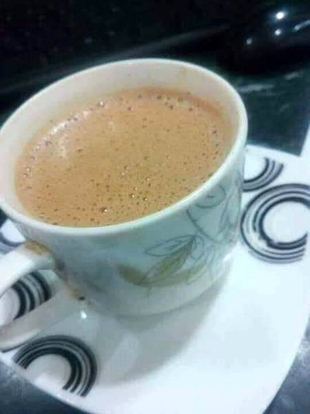 Good morning